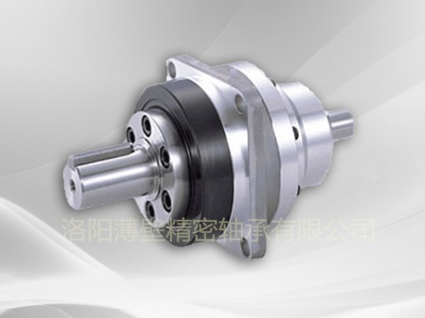 如何辨別諧波減速機(jī)軸承質(zhì)量的好壞？