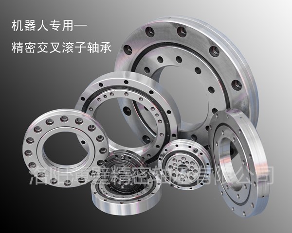 交叉滾子軸承的外觀檢查項(xiàng)目有哪些？