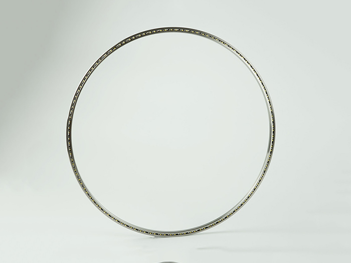 等截面軸承是什么？與其他類型軸承的區(qū)別及特點(diǎn)是什么？